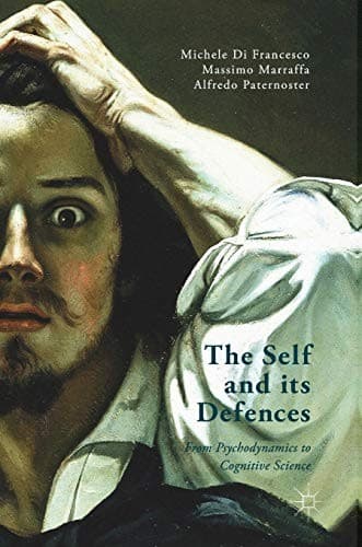 Cover image for The Self and its Defenses