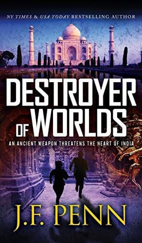 Book cover image