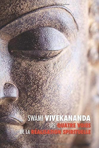 Cover image for Les Quatre Voies de la Réalisation Spirituelle