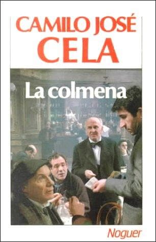 Cover image for LA Colmena