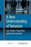 Cover image for A New Understanding of Terrorism