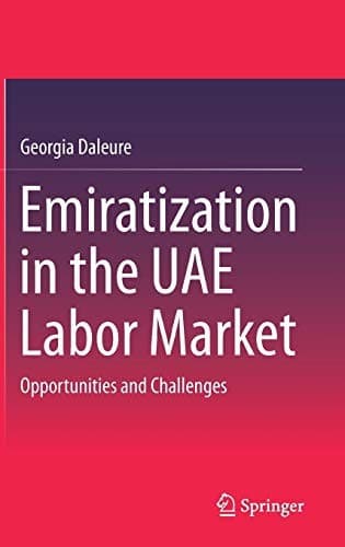 Emiratization in the UAE Labor Market