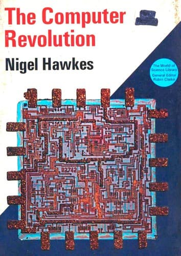 Cover image for The computer revolution.