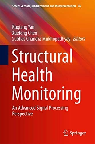 Cover image for Structural Health Monitoring