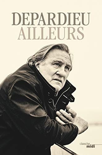 Cover image for Ailleurs