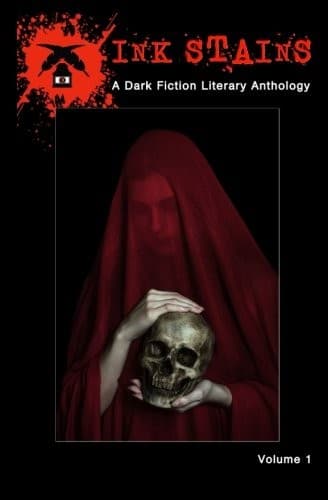Cover image for Ink Stains