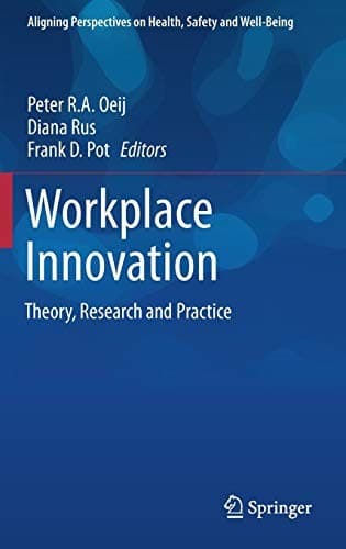 Cover image for Workplace Innovation