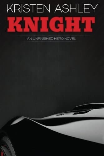 Cover image for Knight