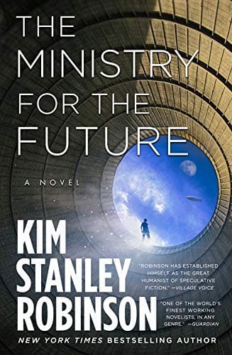 The Ministry for the Future