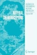 Cover image for Arterial Chemoreceptors