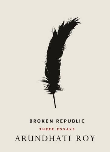 Cover image for Broken Republic