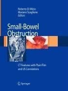 Cover image for Small-Bowel Obstruction