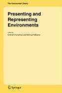 Cover image for Presenting and Representing Environments