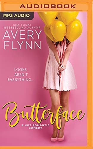 Cover image for Butterface