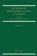 Cover image for Handbook of Philosophical Logic