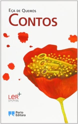 Cover image for Contos