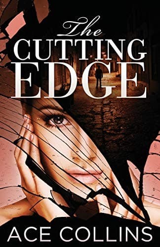Cover image for The Cutting Edge