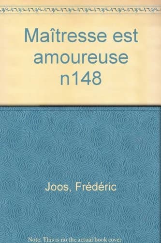 Book cover image