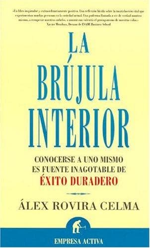 Cover image for La Brujula Interior