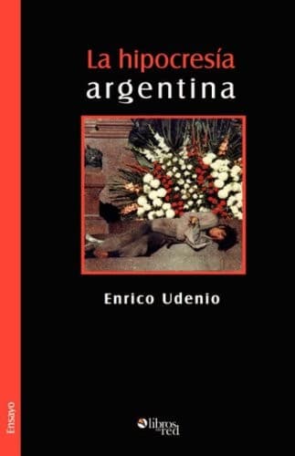 Cover image for La Hipocresia Argentina