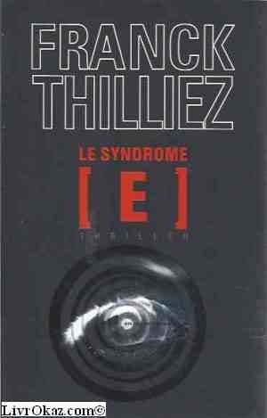 Cover image for Le syndrome E