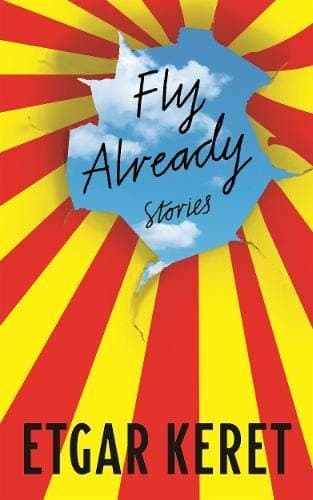 Cover image for Fly Already