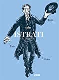 Cover image for Istrati I. El vagabundo