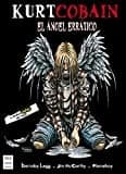 Cover image for Kurt Cobain