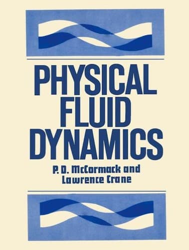 Cover image for Physical fluid dynamics
