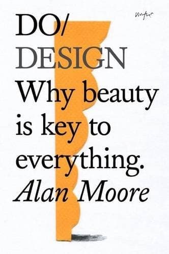 Cover image for Do Design