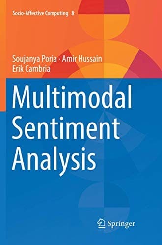 Cover image for Multimodal Sentiment Analysis