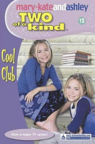 Cover image for Cool Club