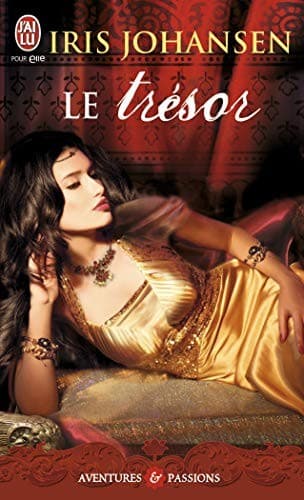 Cover image for Le trésor
