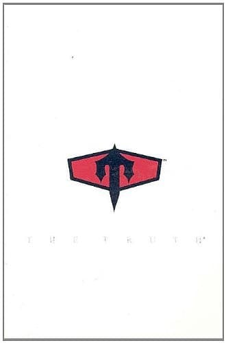 Cover image for Truth