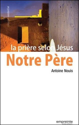 Cover image for Notre Père