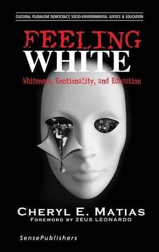 Cover image for Feeling White
