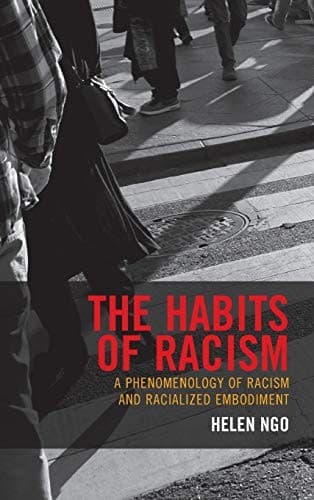 Cover image for The Habits of Racism