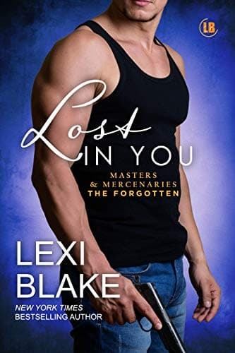 Cover image for Lost in You