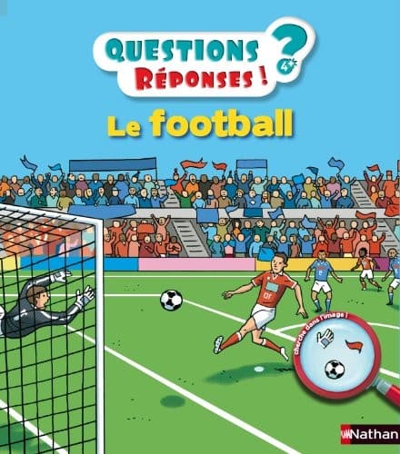 Cover image for Le Football