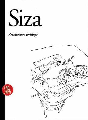 Cover image for Alvaro Siza