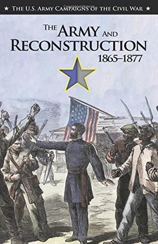 U.S. Army Campaigns of the Civil War