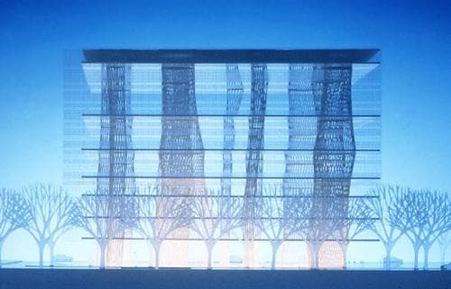 Cover image for Toyo Ito