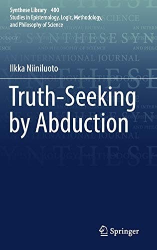 Cover image for Truth-Seeking by Abduction