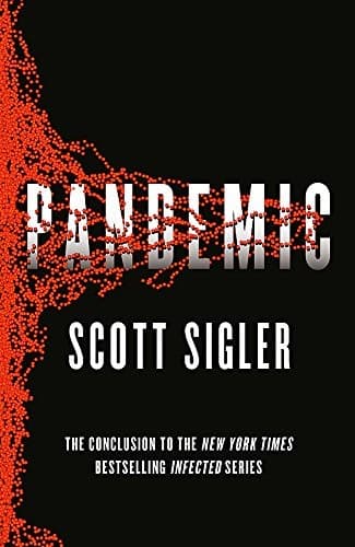 Cover image for Pandemic