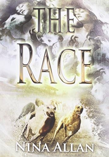 Cover image for The Race