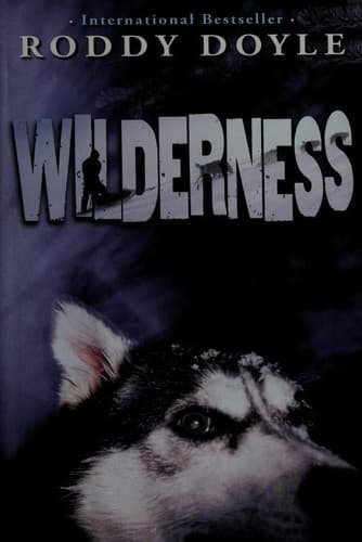 Cover image for Wilderness