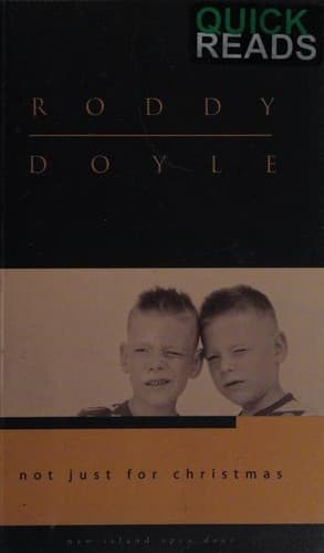 Cover image for Not Just for Christmas (Open Door)