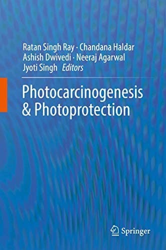 Cover image for Photocarcinogenesis & Photoprotection