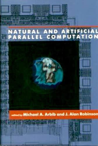 Cover image for Natural and artificial parallel computation