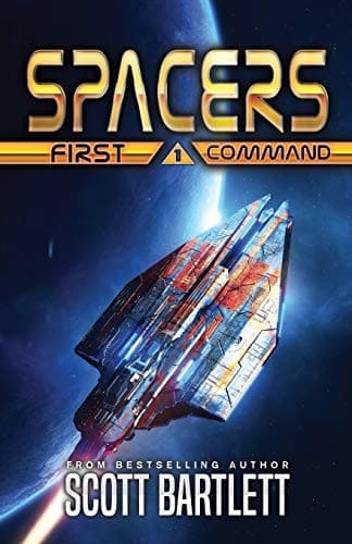 Cover image for Spacers